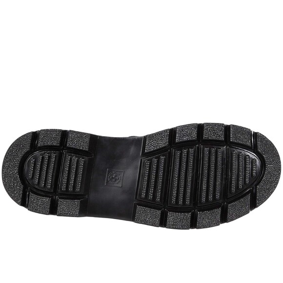 Dr. Martens Combs Tech Boot Unisex Boots  Women's 9 Black NIB $149 - Picture 9 of 16